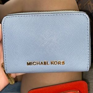 Micheal Kor Wallet